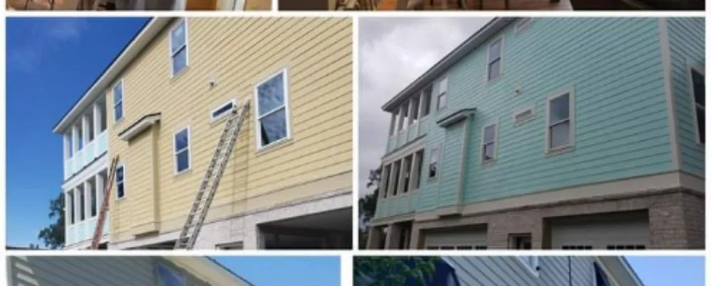 Slide of Loor Construction