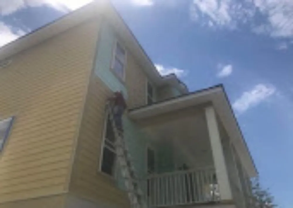 Slide of Loor Construction