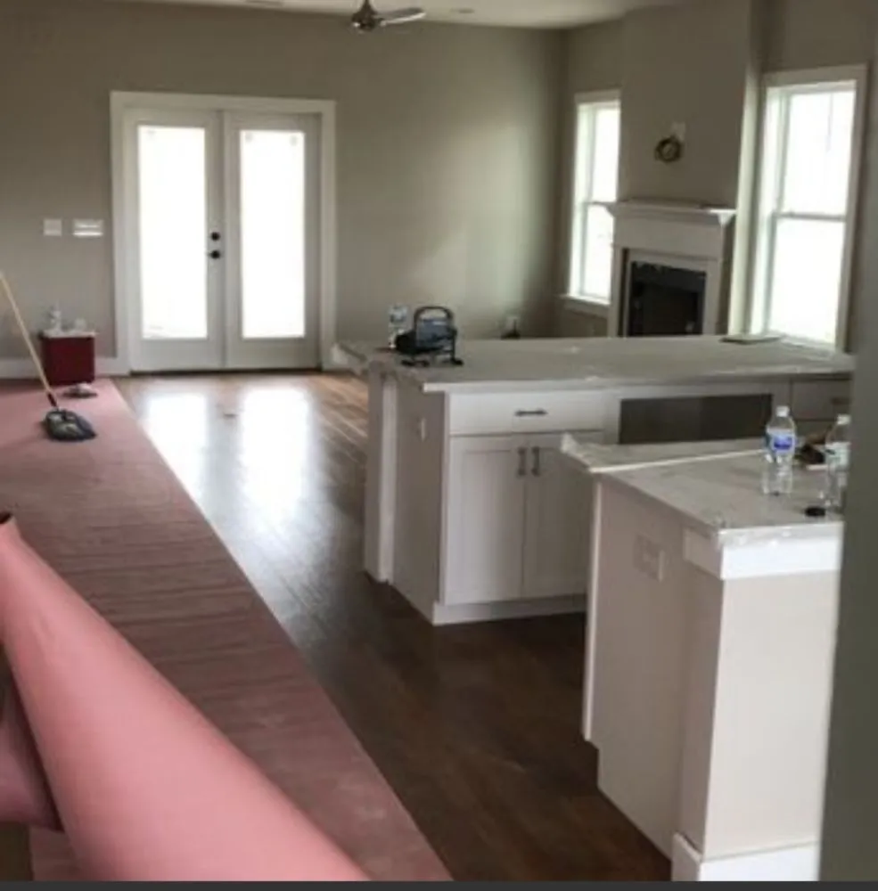 Slide of Loor Construction