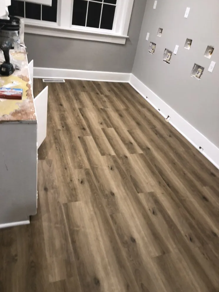 Slide of Loor Construction