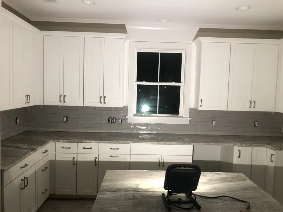 Slide of Loor Construction