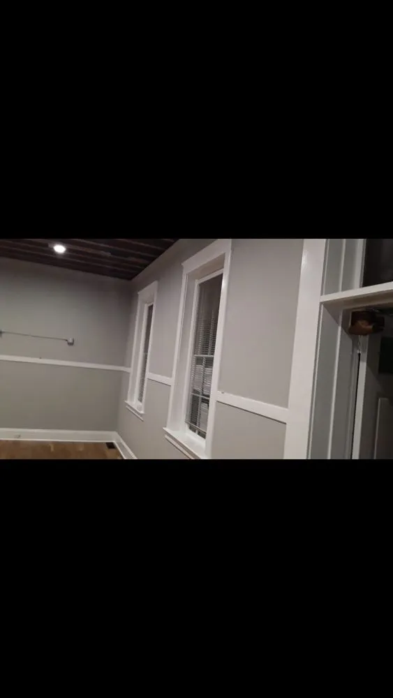 Slide of Loor Construction