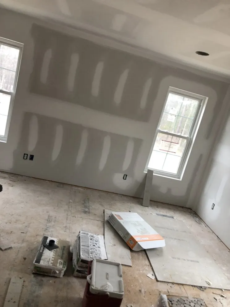 Slide of Loor Construction