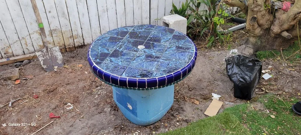 Slide of Lopez & Brothers Masonry