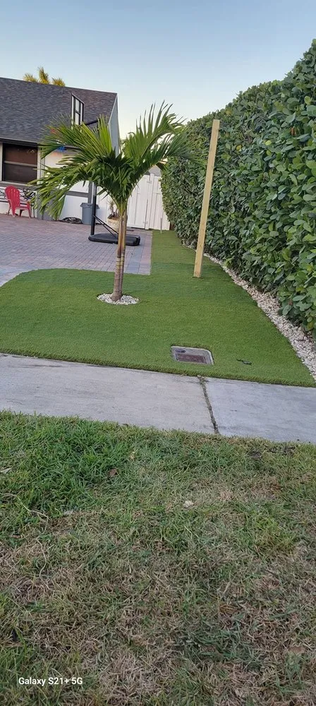 Slide of Lopez & Brothers Masonry