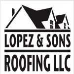 Slide of Lopez & Sons Roofing