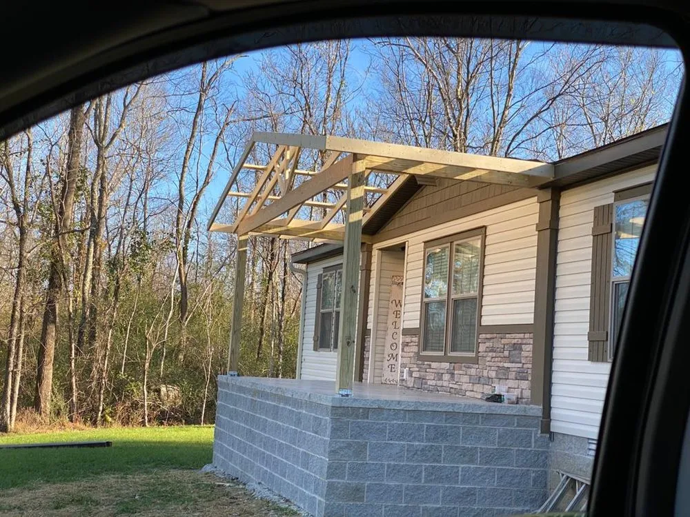 Expert storm damage roof repair with free inspection in Bloomington Springs, TN by Lopez