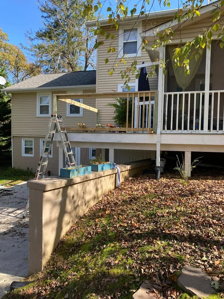 Reliable roof leak repair experts serving Bloomington Springs, TN - Lopez