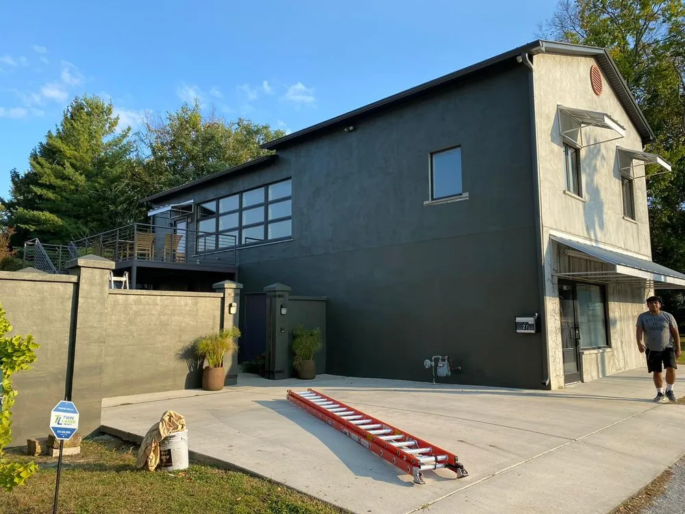 Reliable flat roof repair experts serving Bloomington Springs, TN - Lopez