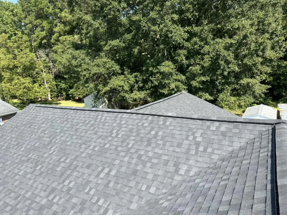 Slide of Lopez Brothers Roofing