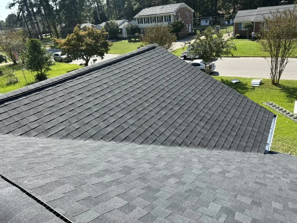 Slide of Lopez Brothers Roofing