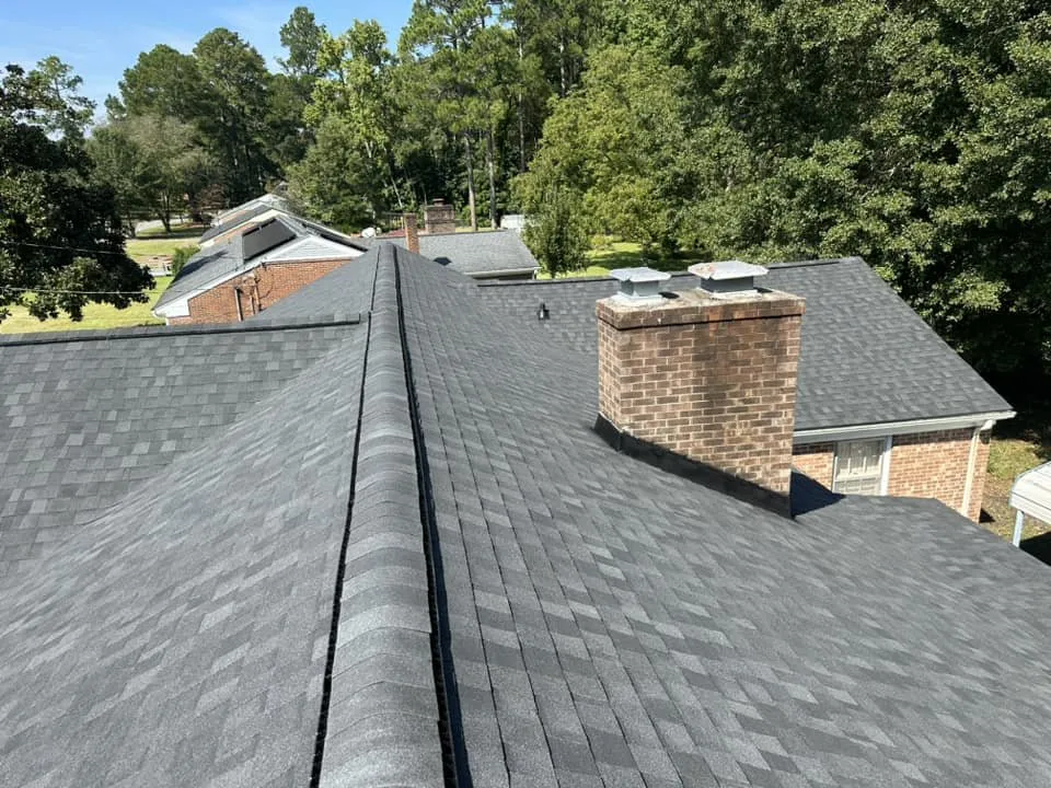 Slide of Lopez Brothers Roofing