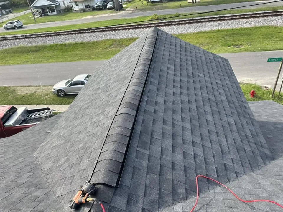 Slide of Lopez Brothers Roofing