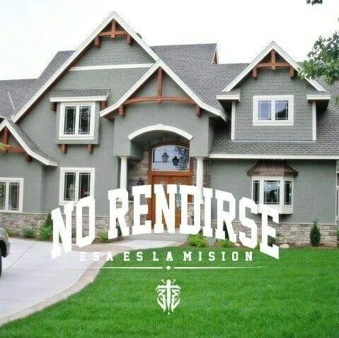 Slide of Lopez Construction and Framing