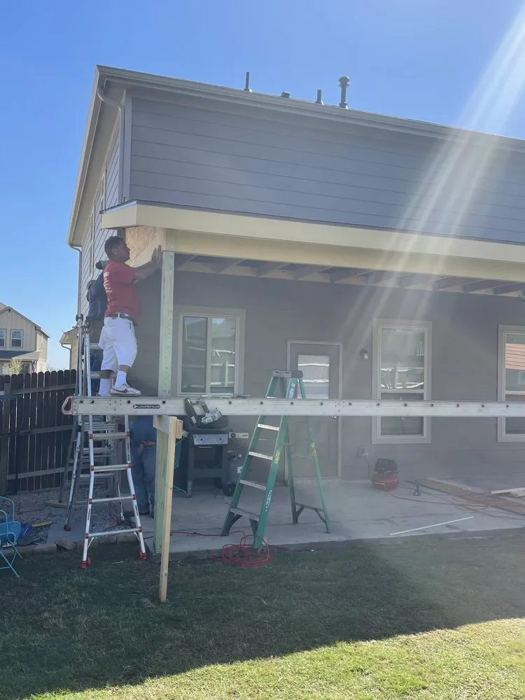 Slide of Lopez Construction and Roofing