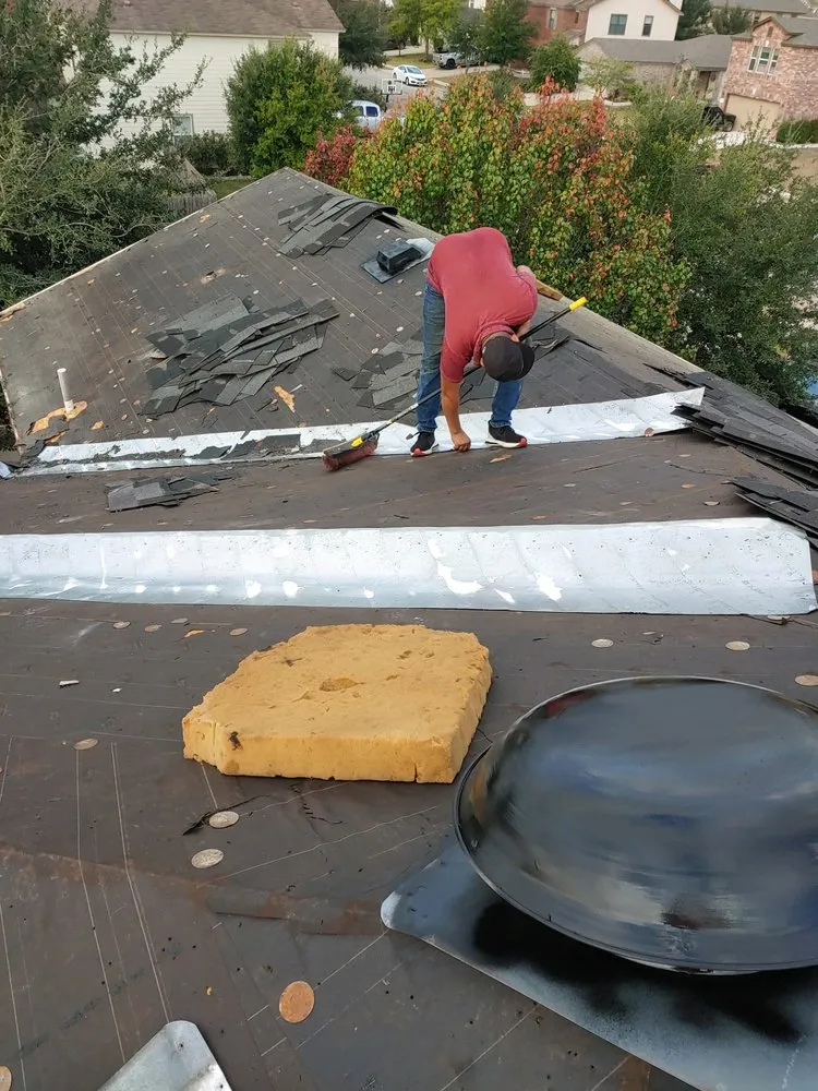 Slide of Lopez Construction and Roofing