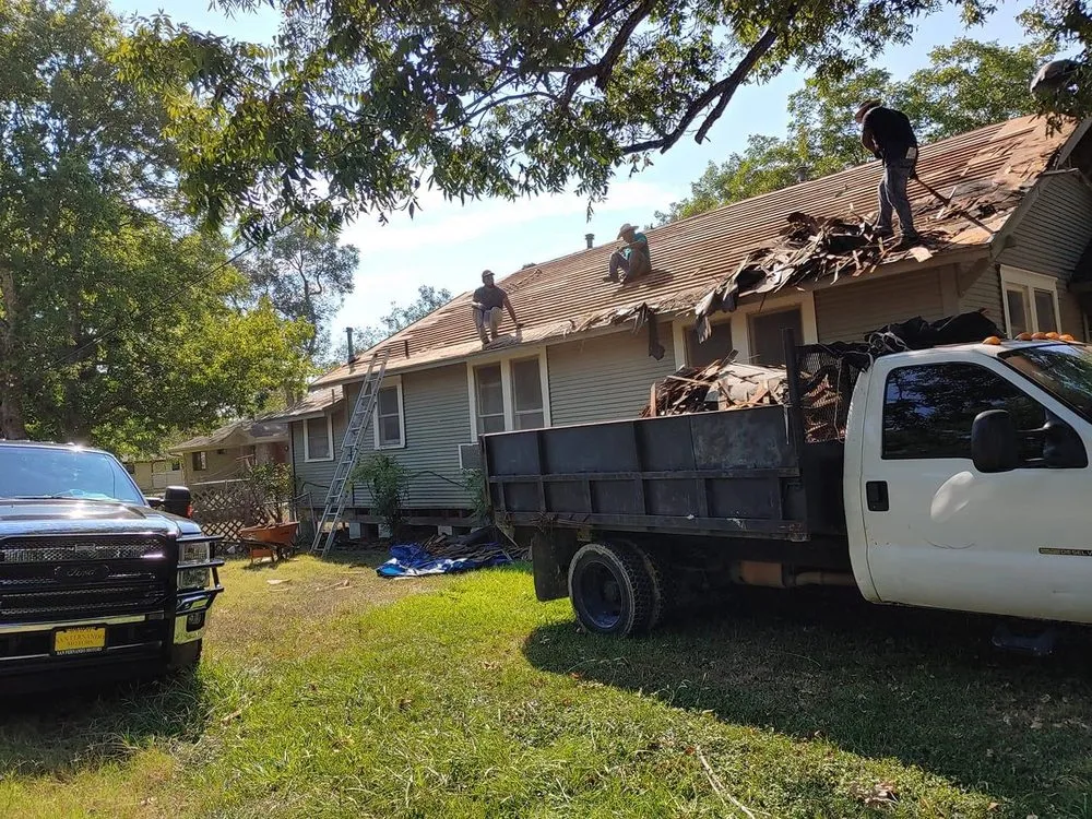 Slide of Lopez Construction and Roofing