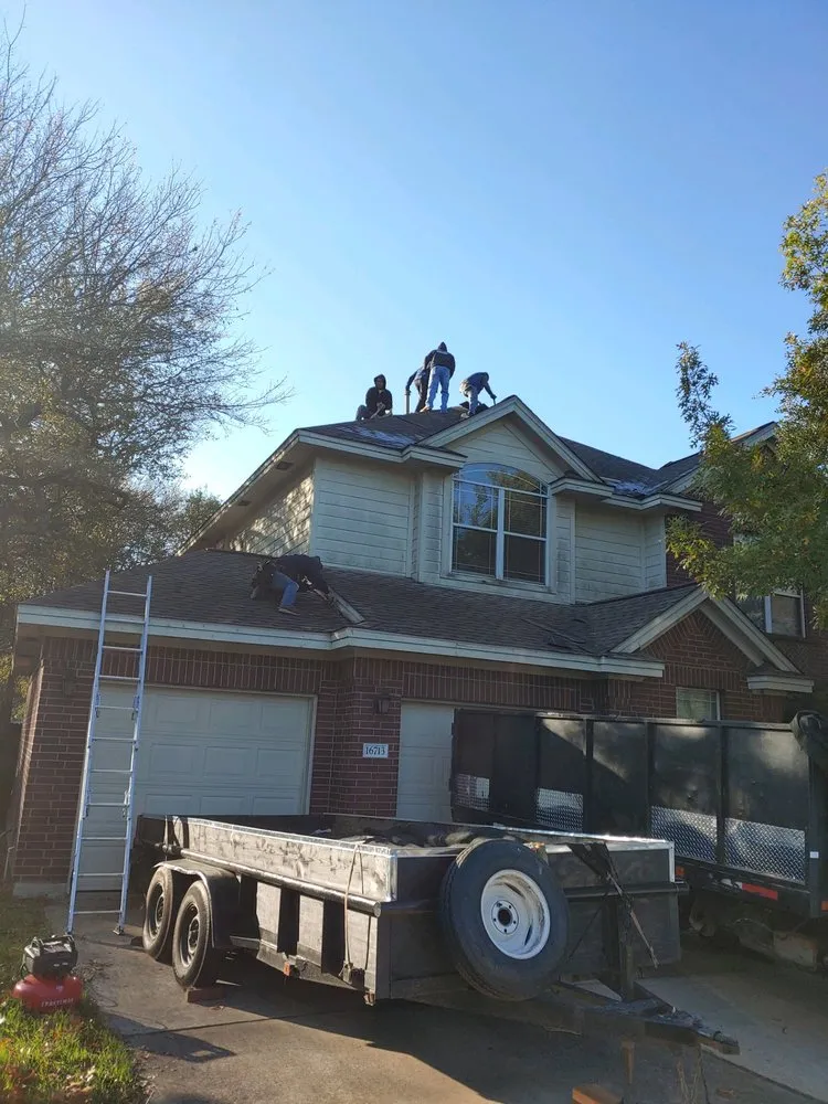 Slide of Lopez Construction and Roofing