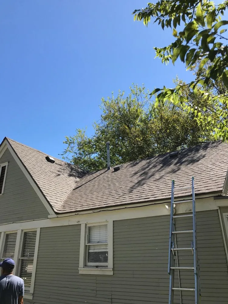 Slide of Lopez Construction and Roofing