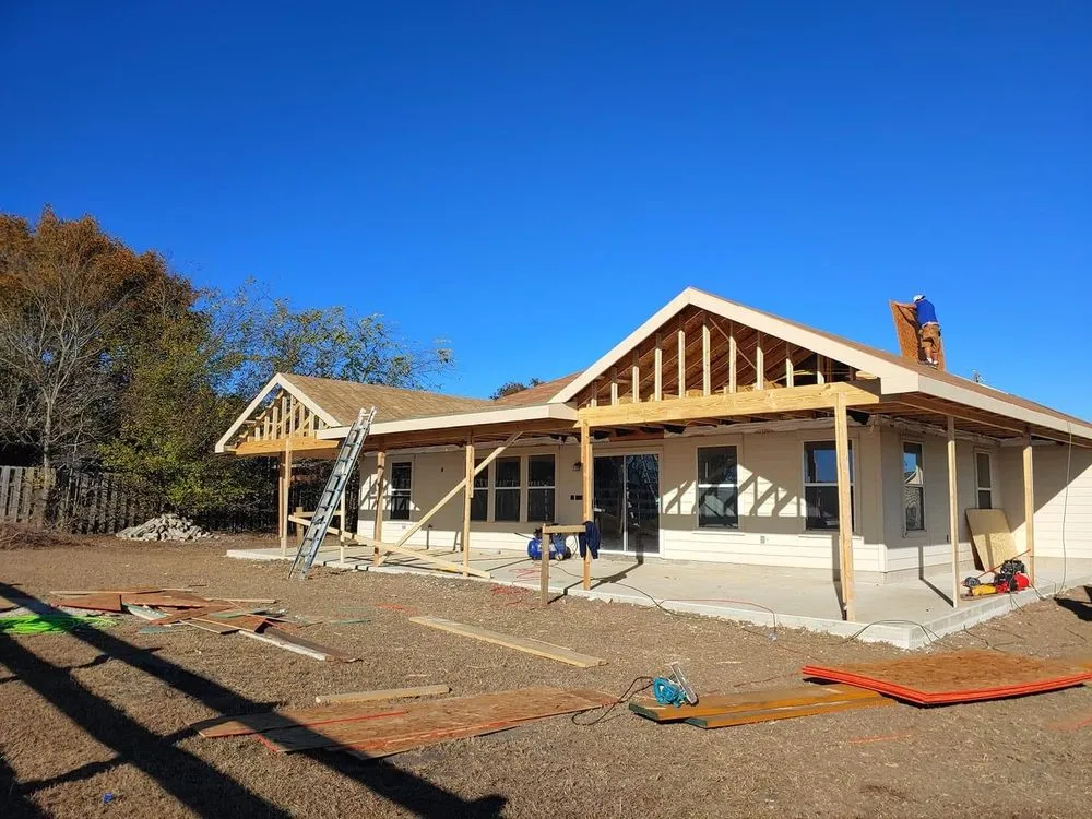 Slide of Lopez Construction and Roofing