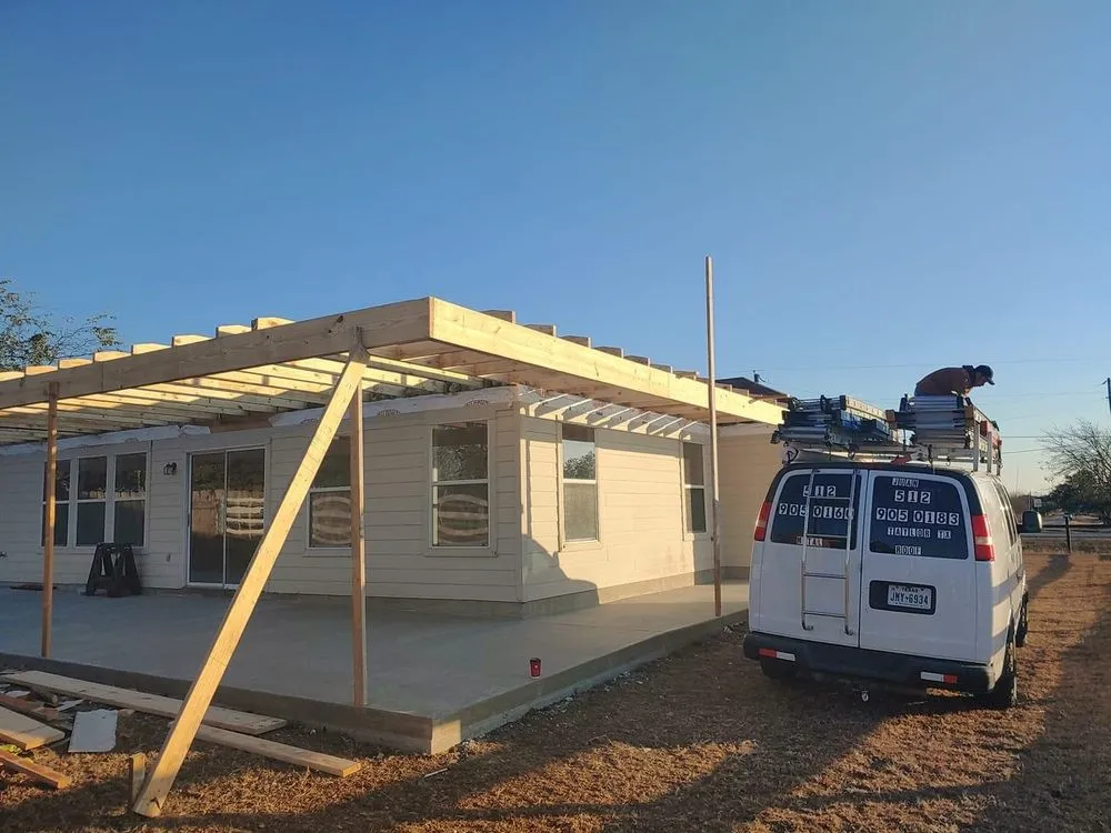 Slide of Lopez Construction and Roofing