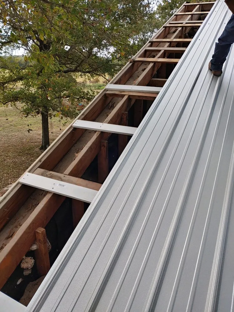 Slide of Lopez Construction and Roofing