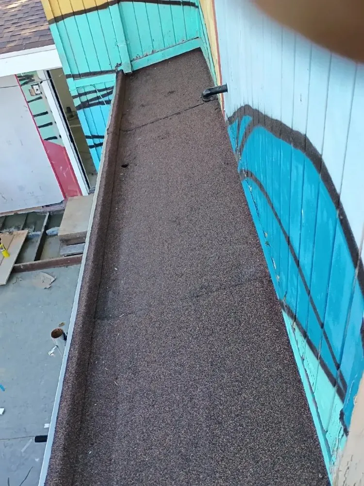 Slide of Lopez Construction