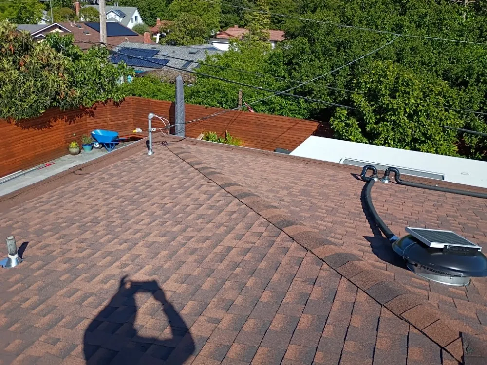 Slide of Lopez Construction