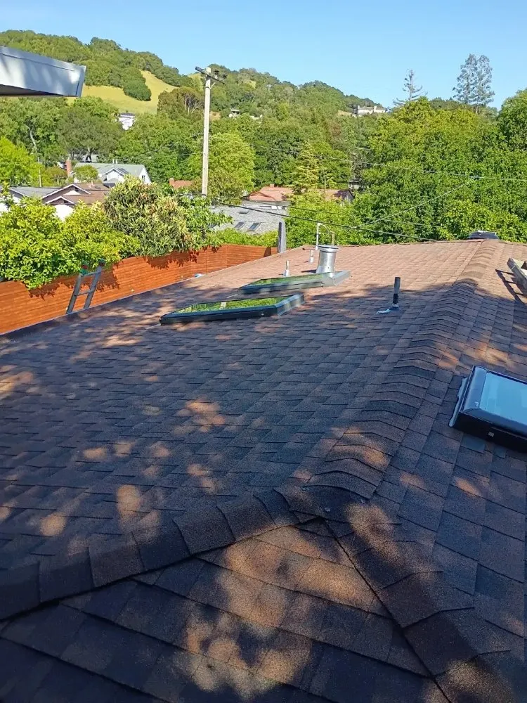 Slide of Lopez Construction