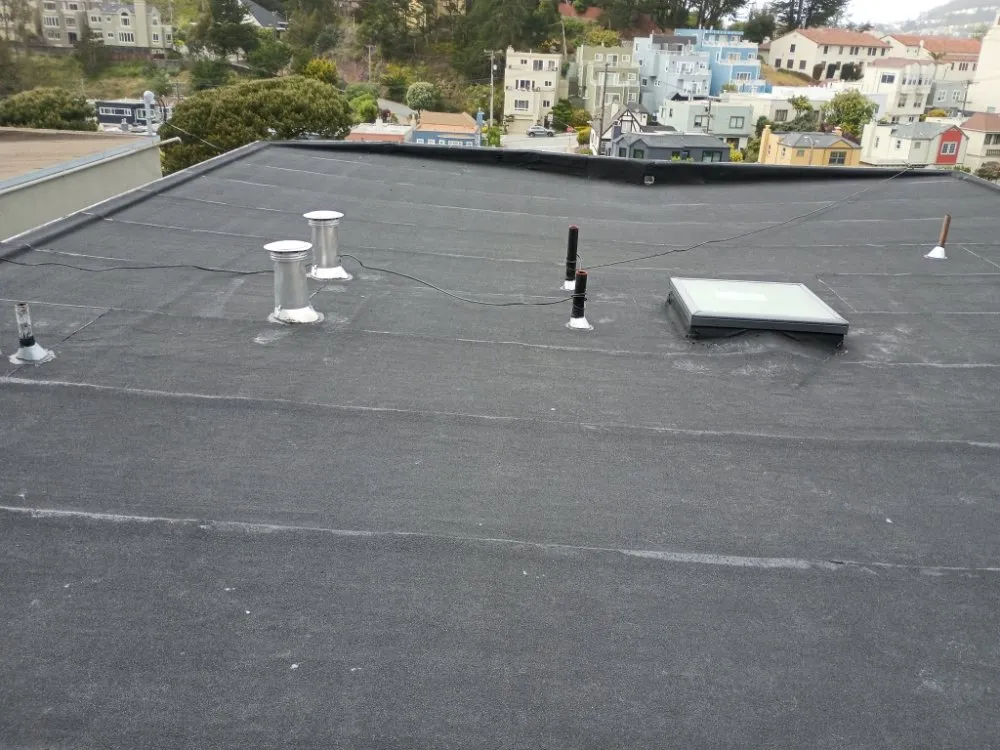 Slide of Lopez Construction