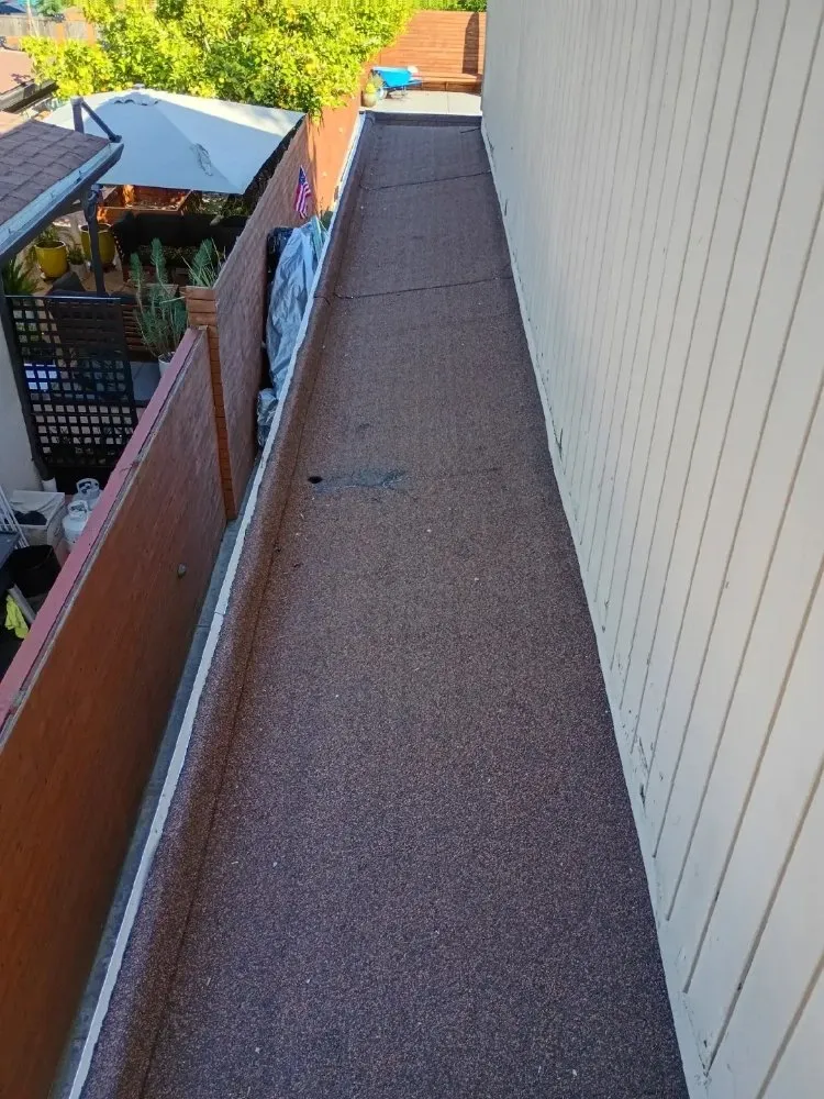 Slide of Lopez Construction