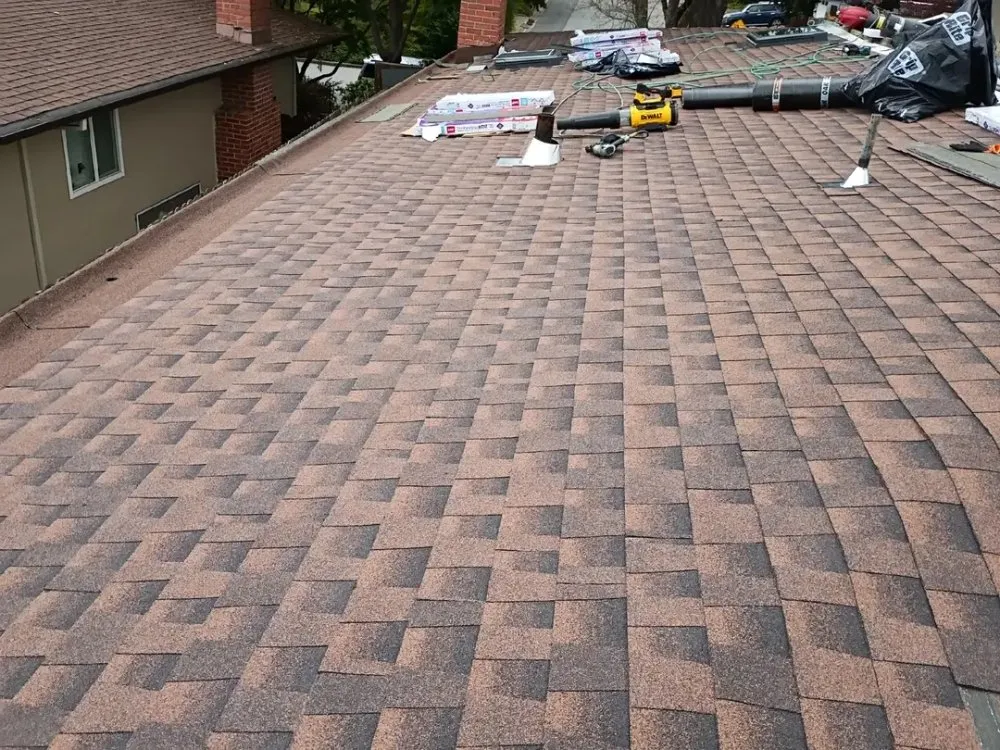 Slide of Lopez Construction