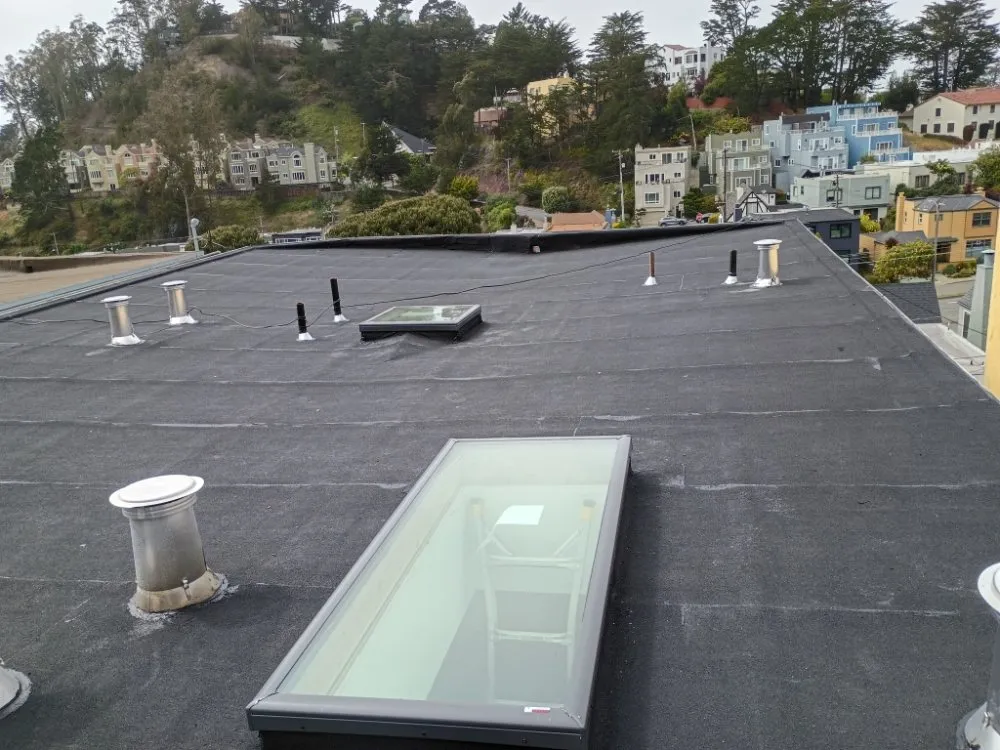 Slide of Lopez Construction