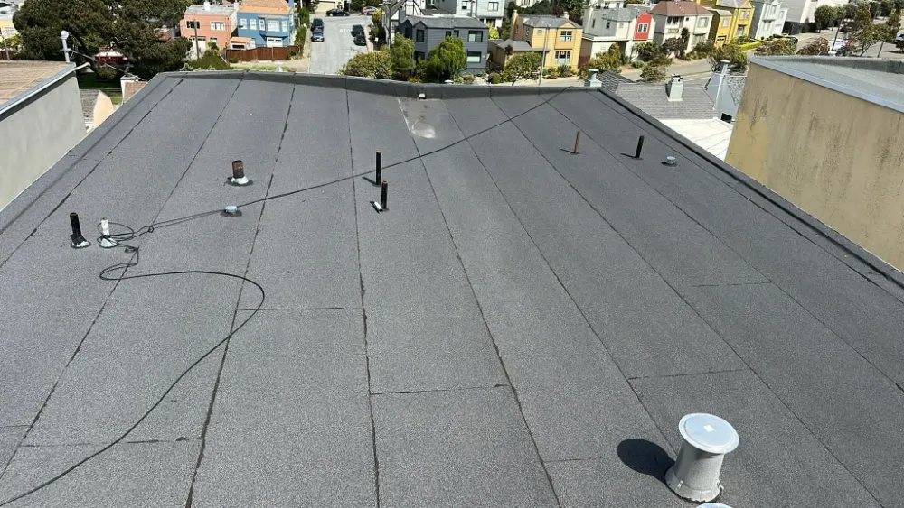 Slide of Lopez Construction