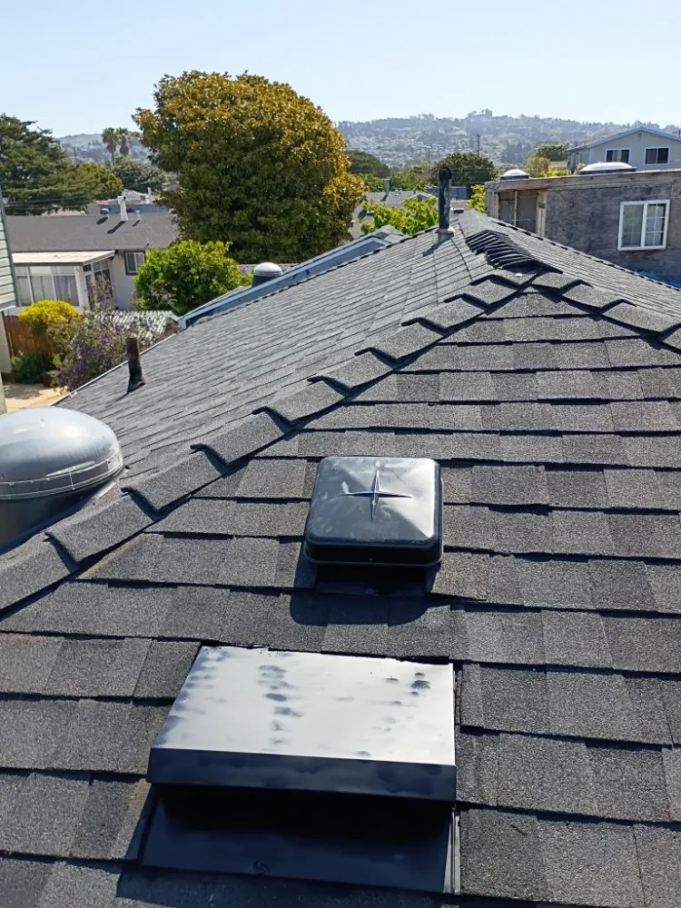 Slide of Lopez Construction