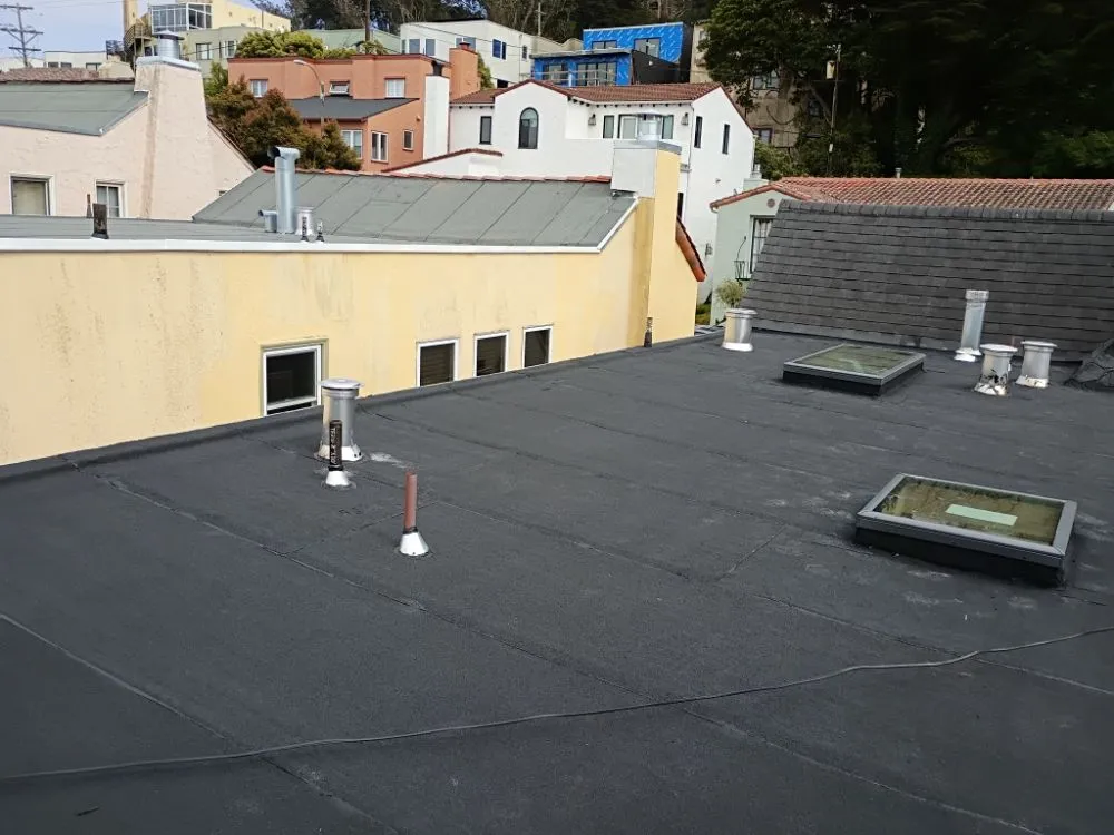 Slide of Lopez Construction