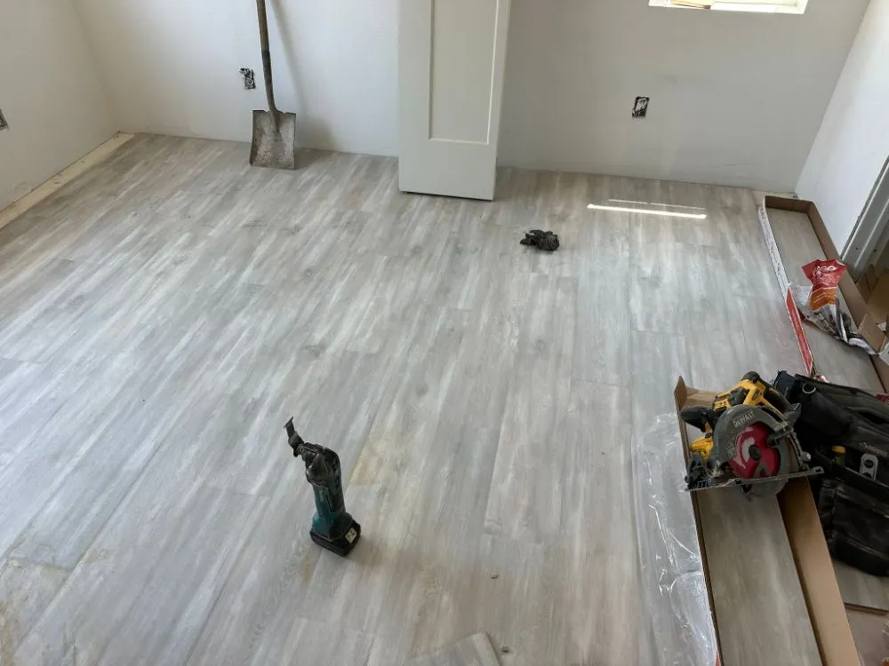 Slide of Lopez Construction