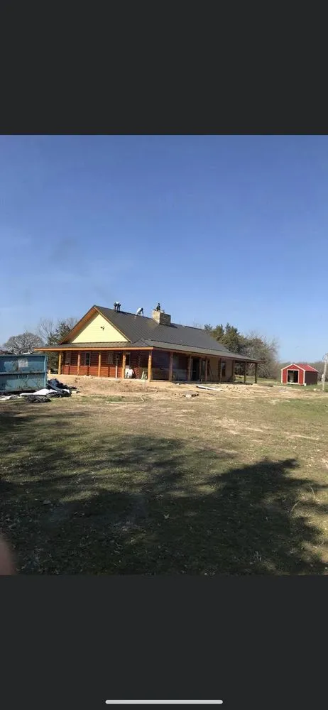 Slide of Lopez Contracting Solutions