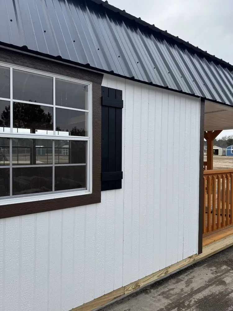 Slide of Lopez Garcia Framing