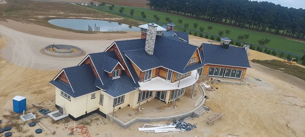 Slide of Lopez General Contractor