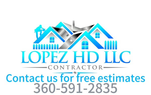 Lopez High Definition Logo
