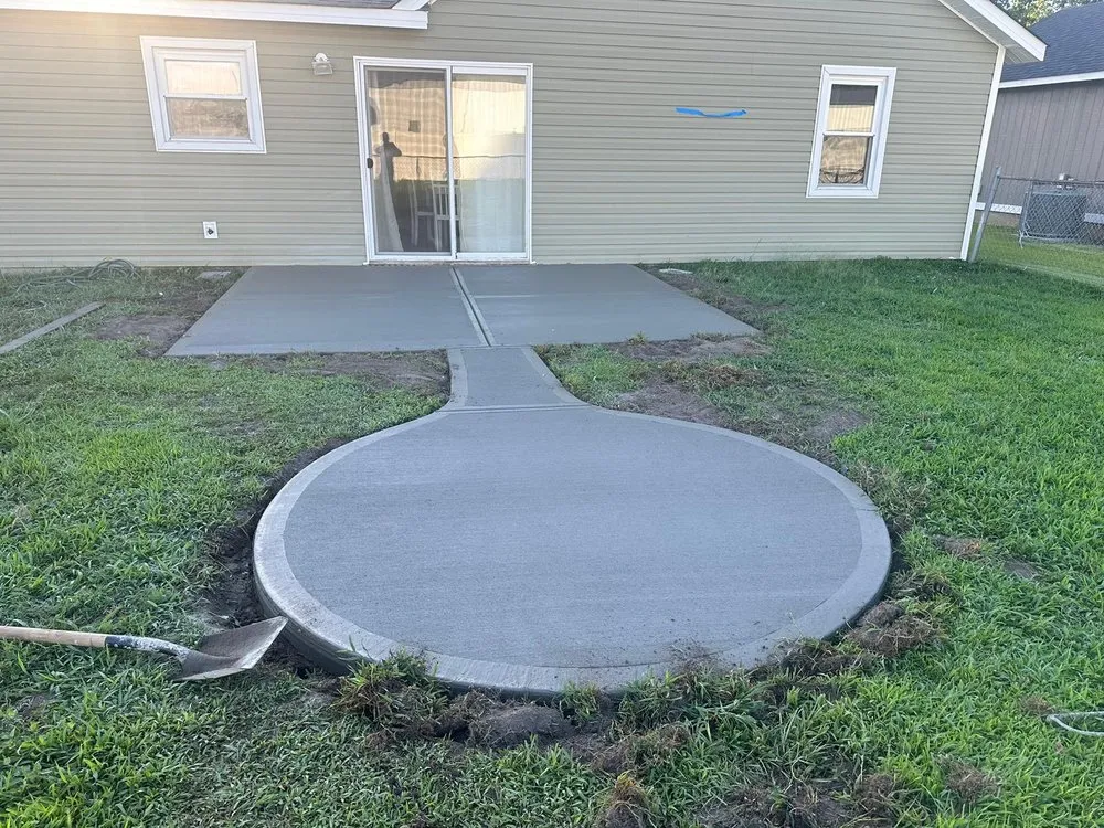 Slide of Lopez Lopez constructions