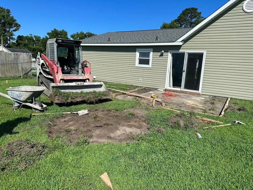 Slide of Lopez Lopez constructions