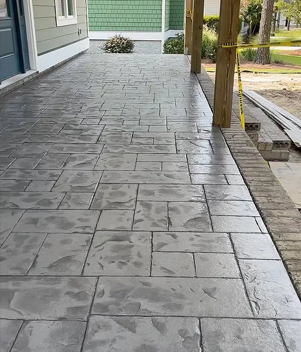 Slide of Lopez Lopez constructions