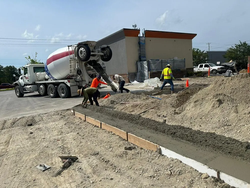 Slide of Lopez Lopez constructions