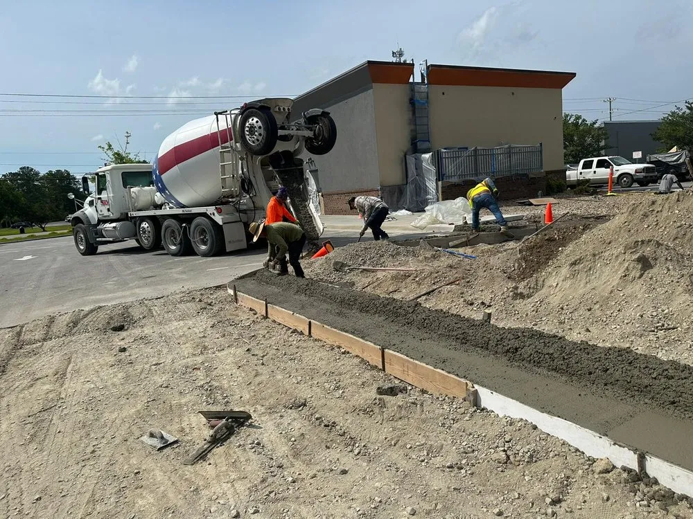 Slide of Lopez Lopez constructions