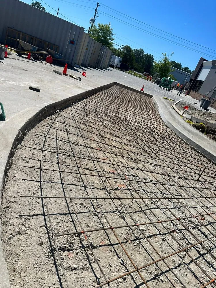 Slide of Lopez Lopez constructions