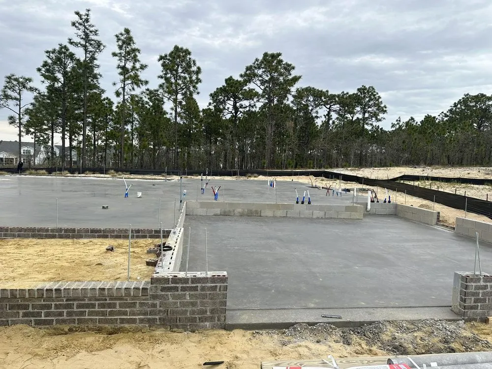 Slide of Lopez Lopez constructions