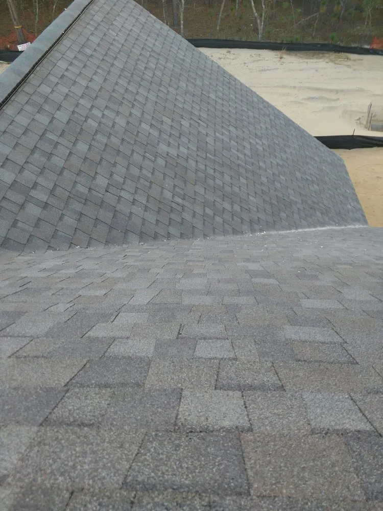 Slide of Lopez Metal Roofing