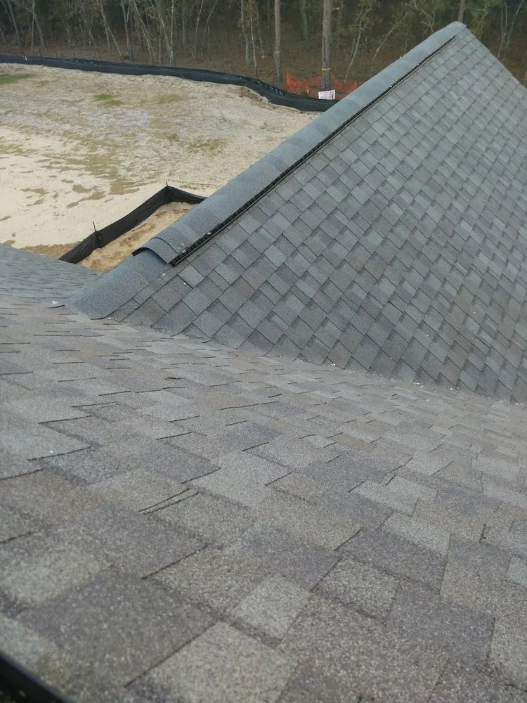 Slide of Lopez Metal Roofing